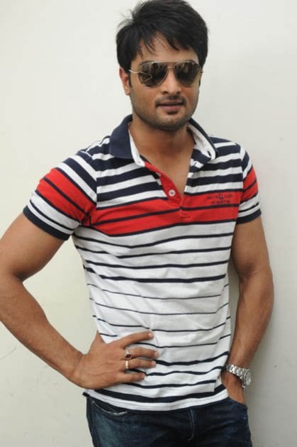 Sudheer-Babu